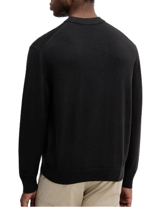 Maglioncino relaxed fit Calvin Klein Jeans | LV04RC309GUB1